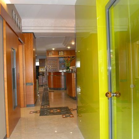 Hotel Sole Giulianova Bagian luar foto