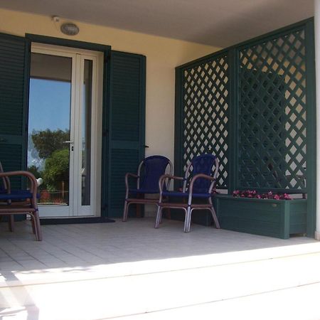 Hotel Sole Giulianova Bagian luar foto