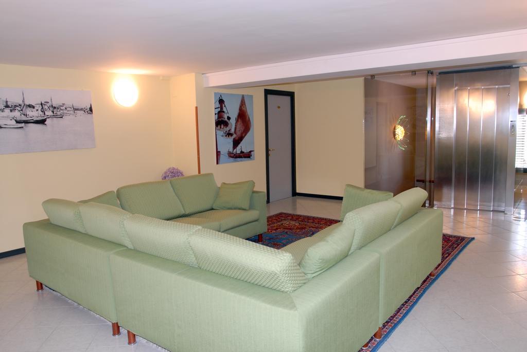 Hotel Sole Giulianova Bagian luar foto
