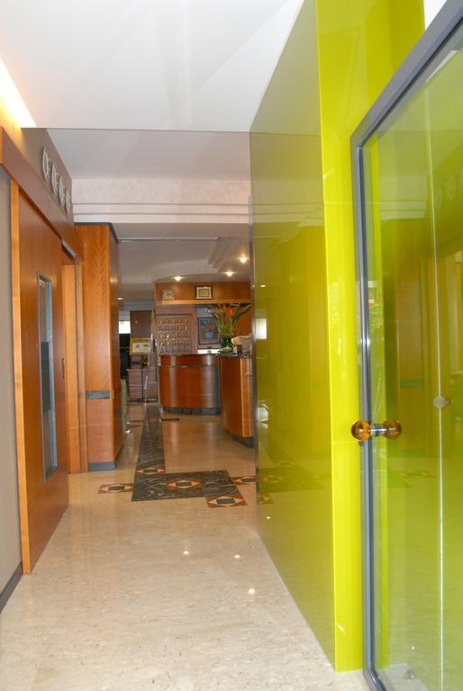 Hotel Sole Giulianova Bagian luar foto