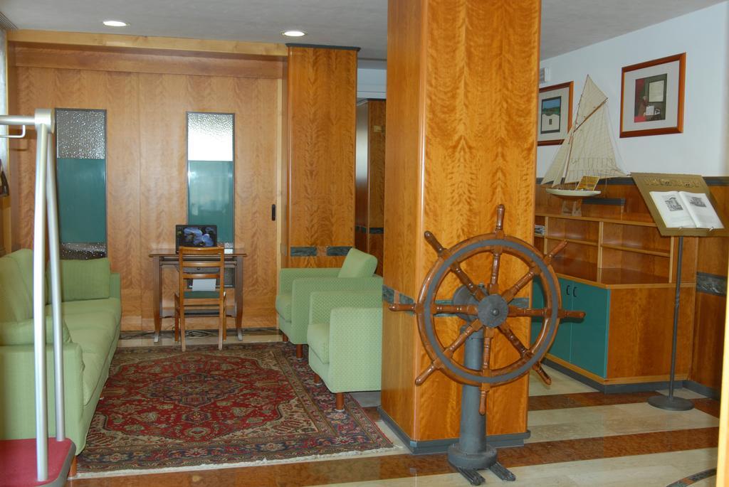 Hotel Sole Giulianova Bagian luar foto