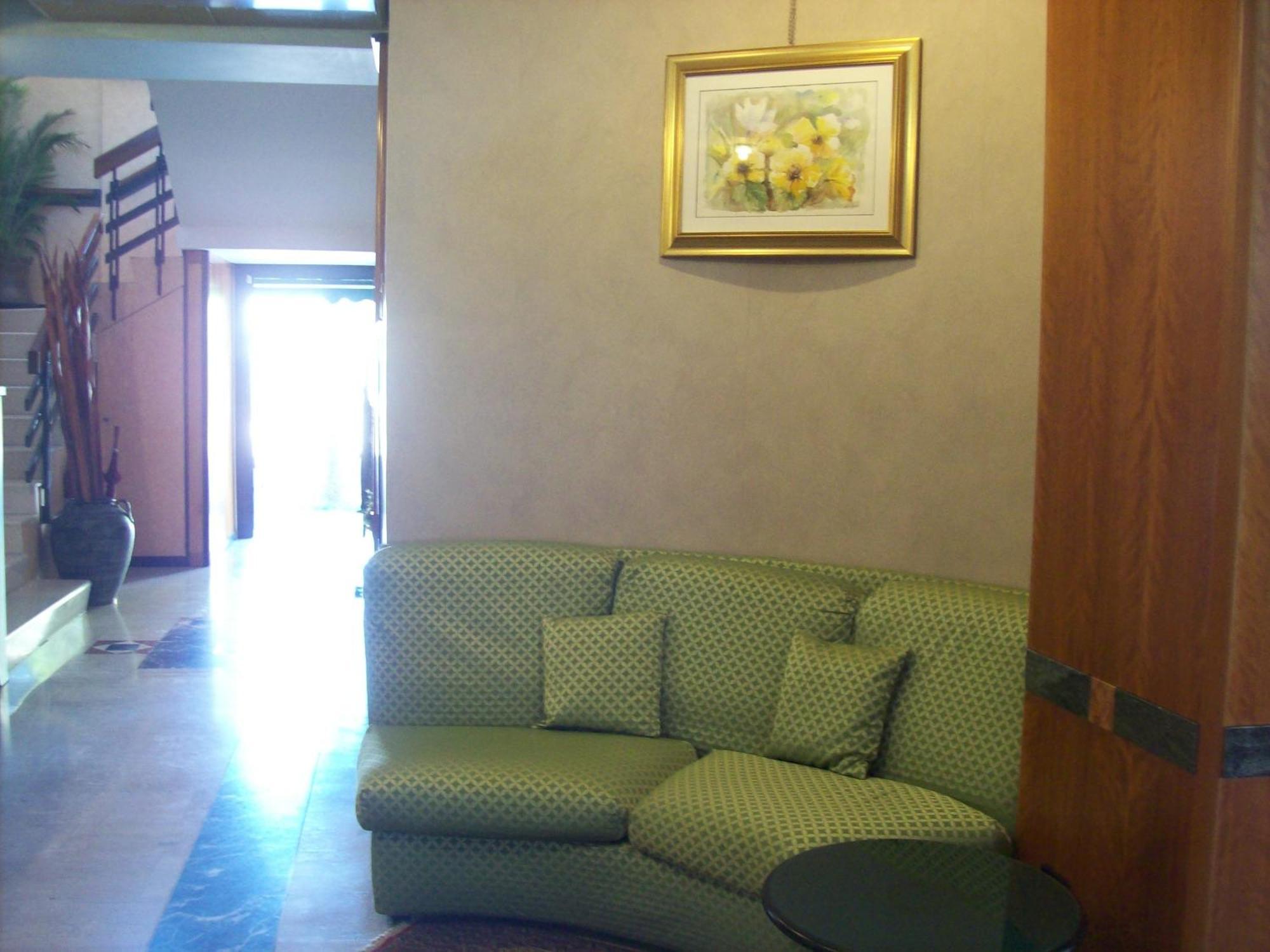 Hotel Sole Giulianova Bagian luar foto