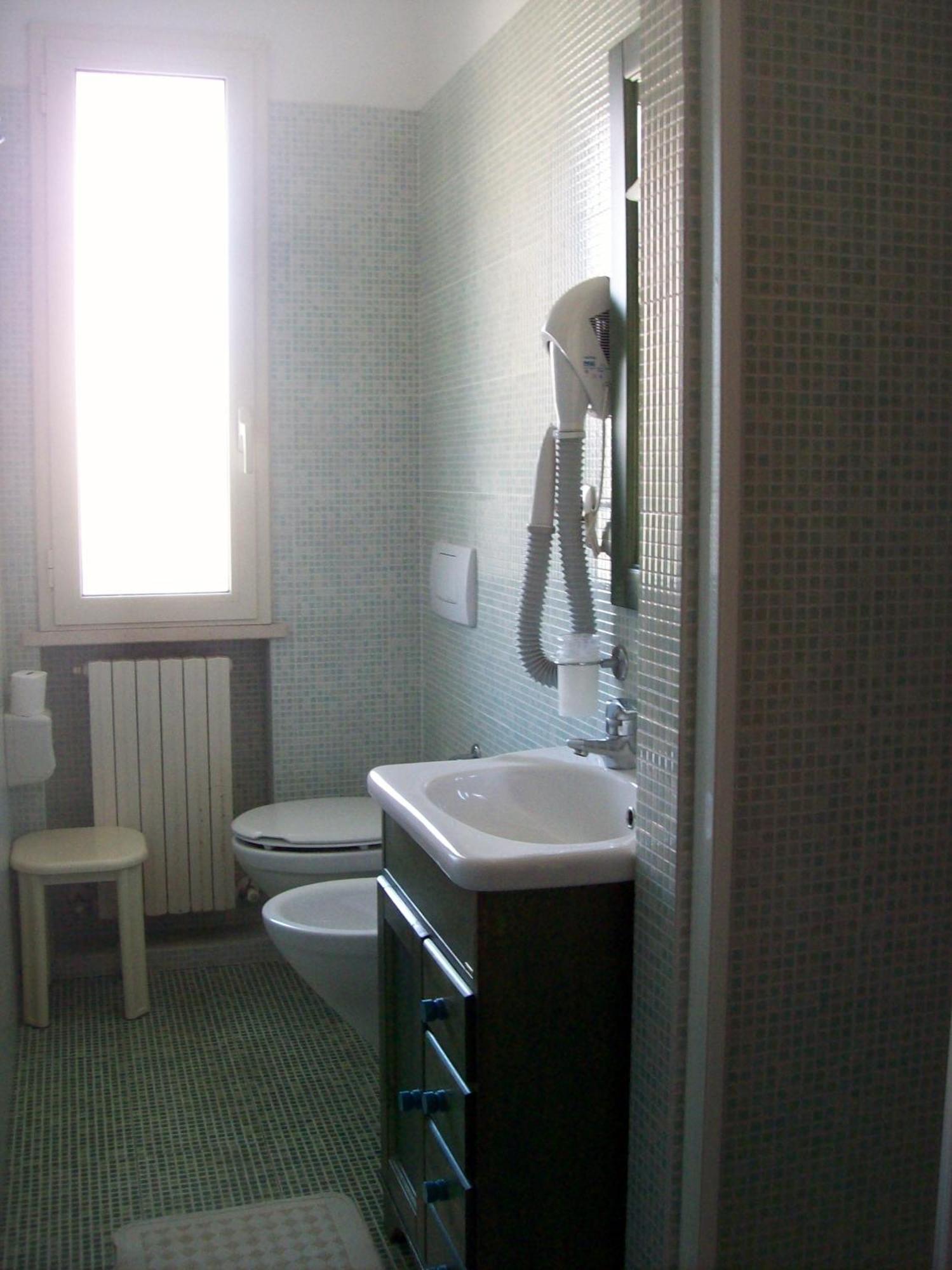 Hotel Sole Giulianova Bagian luar foto